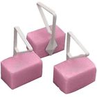 659-b04 Box-12 Krystal Blocks 4 Oz Bowl