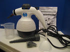Yq3888 Box H2o Model Steam Cleaner -