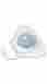 Gjo58332 Bpr24761 Brighton Professional Urinal Screen With Block Non-para 12-bx Berry Scent-we-be