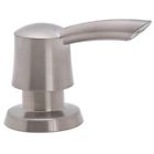 284457 Br 076335211688 Dispenser Abs Premier Soap Janitorial Nickel 284457 Br 076335211688 Dispenser Abs Premier Soap Janitorial Nickel