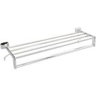 553061 Braces Alternative 24 " Towel National Janitorial Shelf Brand