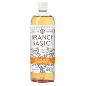 Branch Basics 850064740035 Concentrate Refill- Multi-surface All Purpose Cleaner - Laundry