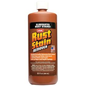 01232 Branded Pack Of 1 Whink Rust Stain Remover 32 Oz Free Shipping New