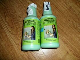 2938749472980847 Branded Bio Clean Eco Friendly Hard Water Stain Remover 40 Oz Large . Pack 2 Of 20