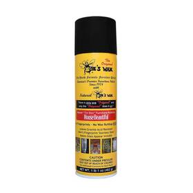Branded 313022718793 The Original Bees Wax Beeswax Old World Formula Furniture Polish Spray 17 Oz
