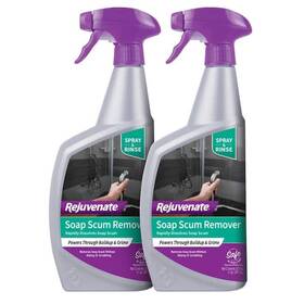 Branded 313094551595 32 Oz. Soap Scum Remover 2-pack