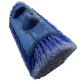 59090 Branded Water Flow Thru Wrap Around Flo-brush For Extend-a-flo Wash Brush Handle