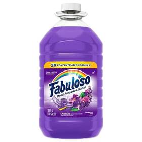 61037882 Branded 169 Oz. Lavender 2x Concentrated All Purpose Cleaner And Floor
