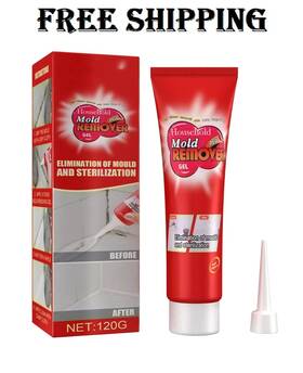 Branded 711181913262 Magic Remover Gel Household Cleaner Cleaning Home Til