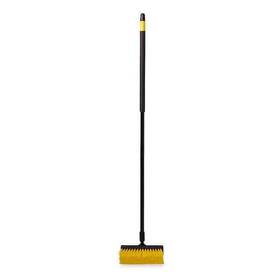 Branded 744110735246 Bi Level Scrub Brush - Free Shipping