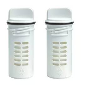 8302p8 Branded Flush N Sparkle Bleach Toilet Cleaning Refills 2-pack Fluidmaster