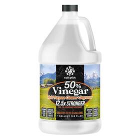 12.5x Branded 850000272095 Calyptus 50% Concentrated Vinegar Highest-performance Power Pure