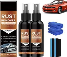 Ehauto001 Branded Nexa Rust Remover Spray 2025 Upgrade For Metal Car Scratch Rem