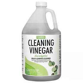 Evine-128 Branded Vinegar 128 Oz All Purpose Cleaner Eucalyptus Cleaning Appliances Furniture