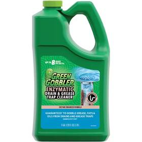 G0731j Branded 1 Gal. Enzymatic Drain And Grease Trap Cleaner