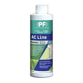 Pfacl8 Branded Purafilter 8 Oz Drain Ac Line Cleaner