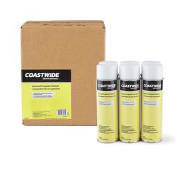 Bpr50871-act Brighton Cw58495-a/50871 Citrus All Purpose Cleaner Scent 19 Oz. 6 Cans/pk