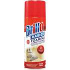 Bb-28078 Brillo Basics Large Area Carpet Cleaner Foam Pack Of 12