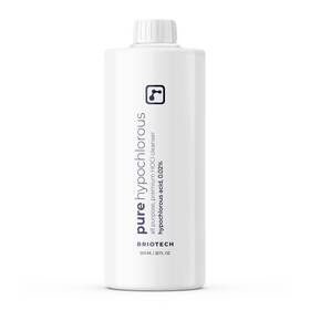 Pure-1l Briotech Pure Hypochlorous Acid Cleanser Premium Hocl Topical Solution Multi-p