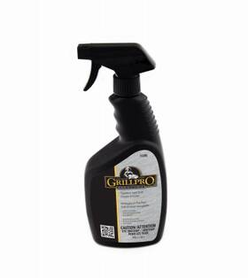 72385 Broil King 24oz Ss Cleaner/polish -
