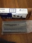 Brtpc501 Brother Pc501 Thermal Transfer