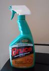Bruce New Hardwood And Laminate Floor Cleaner No Wax 32 Oz Spray 785923522296