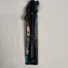 Brumis Imports 848974156169 Core Ultimate 2-pc. Bottle And Straw Brush Set
