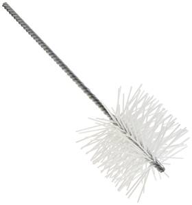 Brush Research Manufacturing 843469101426 Block O-ring Groove Cleaner 5-1/2 Inch Diameter Pack Of 1