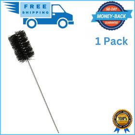 Brushtech 079115314111 2-inch Diameter 14-inch Long Tube Cylinder Brush