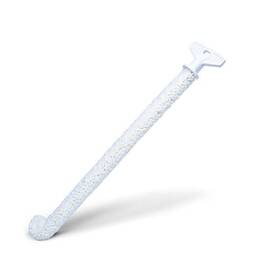 B112c Brushtech Vase Foam Brush