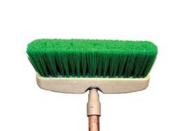 50246041176 Bruske Products 4117c4 Truck Window Brush Nylon - Pkg. 4 Supplies &