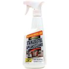 40616 Bryte Stainless Appliance Quick Cleaner Fs Stain Cerama Steel White