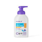 Bt60v1 Made Of Organic Hand Soap By Dermatologist And 853338007421