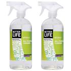 Btr-001b Better Life Natural Cleaner Safe Around Kids Pets 819524010903