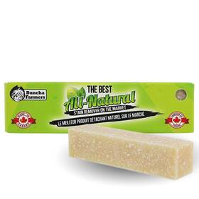Best-100 Bunchafarmers 805731953430 Buncha Farmers-the Best-100% All Natural Biodegradable Environmentally Frie