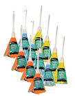 Butler Set Of 12 Feather Dusters 14 Products All Purpose Household Cleaning 723905912611