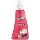 Buzzbbp0076 Clorox Bbp0076 Hand Soap 742797777825
