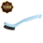 Bwk 9008 Boardwalk Grout Brush Nylon Bristles Trim Handle