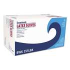Bwk355l Boardwalk General Purpose Powdered Latex Gloves Large 729661219612