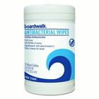 Bwk358w Boardwalk Hypoallergenic Antibacterial Wipes 749507989981