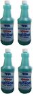 C132-4 Woodwise New Hardwood Floor Cleaner Concentrate Fl Oz 609459619964