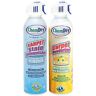 C198-c319 Carpet Stain Remover And Deodorizer Combo Pack 000148983197