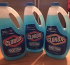 C67253 Clorox Irobot Scooba Hard Floor Cleaner Sealed Hardwood Lot Fl