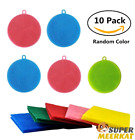 Ca004-us Carnationy 10 Pk Silicone 765470759680