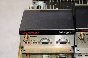 Cal242-4048-510 Cal Amp 242-4048-510 Dataradio Integra Tr Data Radio
