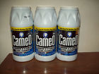 Cameo Aluminum Stainless Steel Cleaner 10 Oz Powder Lot Of 3 Bottles New 033200068006