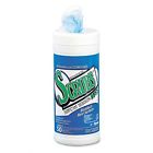90356ct Canister Medaphene 6 50 8 Scrubs Disinfectant Wipes Carton Dymon