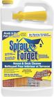 Cansfhd1g-rtu Concentrate Cleaner Forget House Spray Deck