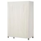 Canvas Garment Rack Cover 038861631651