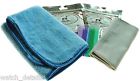 Cape Cod Polish High Scratch Removal Kit For Silver Buccellati Flatware 683422322624